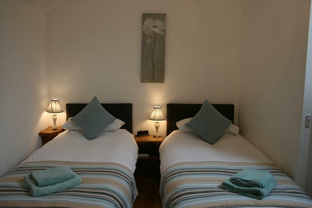 Ashford House B&B Wells Ngoại thất bức ảnh